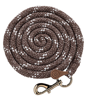 Felix Bhler Lead Rope Knitted, with Snap Hook - 310014--HN