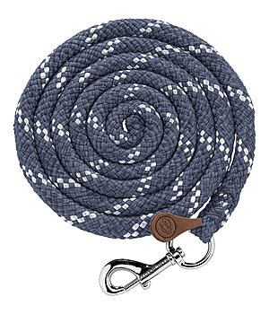 Felix Bhler Lead Rope Knitted, with Snap Hook - 310014--LD