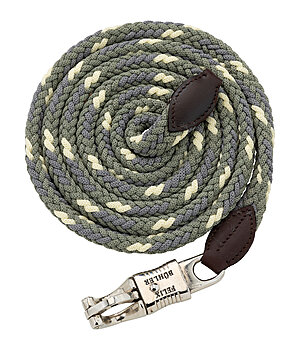 Felix Bühler halstertouw Sophistication met paniekhaak - 310042--AL