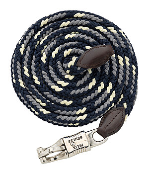 Felix Bühler halstertouw Sophistication met paniekhaak - 310042--NV