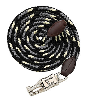 Felix Bühler halstertouw Sophistication met paniekhaak - 310042--S