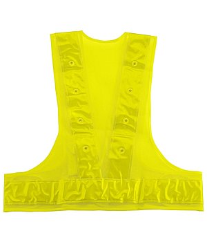 STEEDS reflex vest LED - 340120