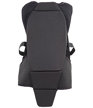 STEEDS rugprotector Flex-Foam II - 340159-S-S