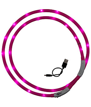 STEEDS LED halsriem - 340189--P