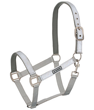 STEEDS reflecterende halster Shiny - 340192-C-GR