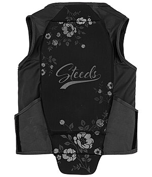 STEEDS Rugprotector  XF II  Flowers - 340230-M-S