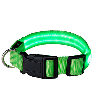 STEEDS hondenhalsband Loom - 340991-M-G
