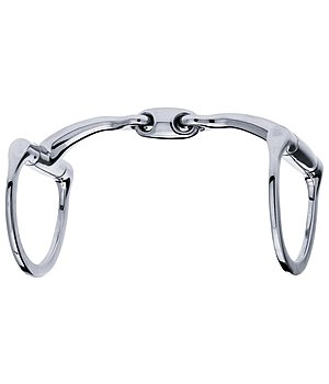 Qualcraft bit D-ring Anatomica - 350186