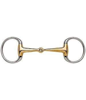 GOLD MEDAL bustrens, enkel gebroken, dikte 16 mm - 350211