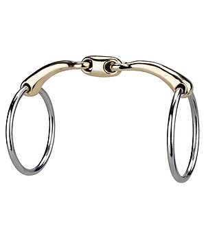 GOLD MEDAL watertrens Anatomica, dubbel gebroken, dikte 16 mm - 350244