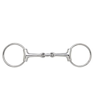 SILK STEEL ringtrens voor jonge paarden - 350258