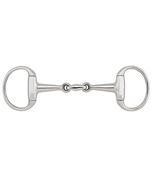 SILK STEEL bustrens dubbel gebroken - 350352