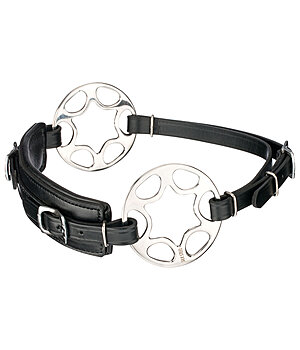 SILK STEEL Rad van fortuin - 350432