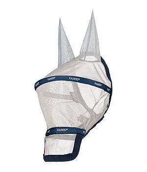 HORSEWARE Rambo Plus vliegenmasker - 414207-F-SI