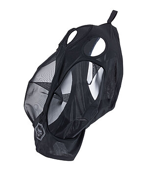 Felix Bhler vliegenmasker Stretch Comfort Ear Free met rits - 414215-L-SX