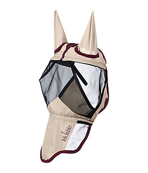 Felix Bühler 2 in 1 vliegenmasker Sun Shield - 414245-M-ML