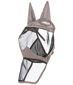 Felix Bühler vliegenmasker Basic met neusbescherming - 421291-L-WA
