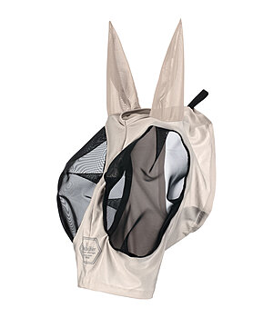 Felix Bhler stretch comfort vliegenmasker met ritssluiting - 421410-L-ML