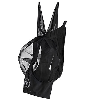 Felix Bühler stretch comfort vliegenmasker met ritssluiting - 421410-L-SX