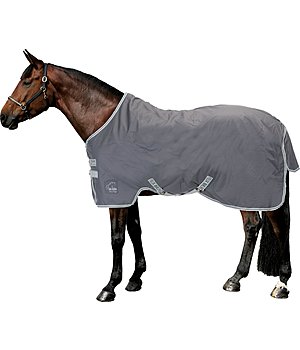 Felix Bhler by HORSEWARE Turnout Special outdoordeken fleecelined, 200 g - 422237-125-CF