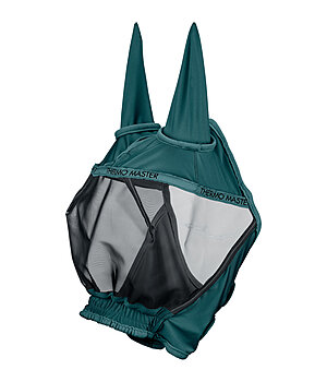 THERMO MASTER vliegenmasker Elastic Fit - 422437-M-TG