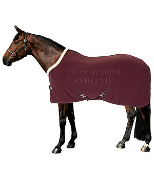 Felix Bhler fleece zweetdeken Athletic - 422620-145-MA