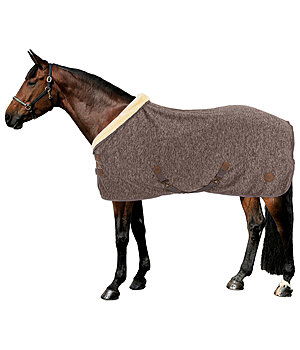 Felix Bhler fleece zweetdeken Knitted - 422622-145-HN