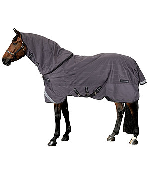 HORSEWARE AMIGO Bravo 12 Reflectech Plus Lite incl. halsdeel, 100 g - 422628