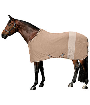 Felix B�hler Kollektionsdeken Teddy - 422711-145-BE