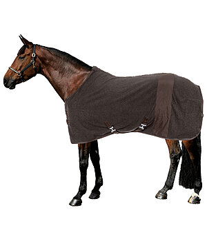 Felix B�hler Kollektionsdeken Teddy - 422711-145-ES