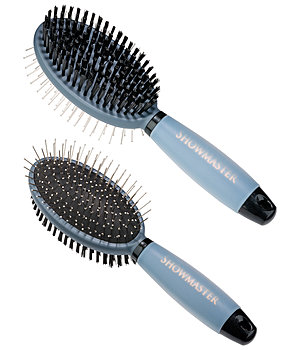 SHOWMASTER combiborstel Gel Touch - 431637--GB