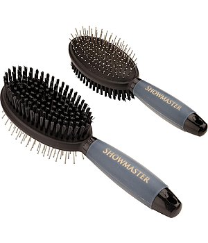 SHOWMASTER combiborstel Gel Touch - 431637--S