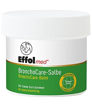 Effol Med Broncho Care zalf - 431722-150