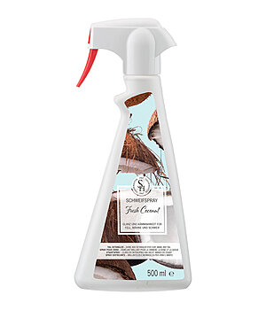 SHOWMASTER staartspray Fresh Coconut - 431933-500