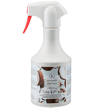 SHOWMASTER sproeishampoo Fresh Coconut - 431936-500