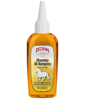 ZEDAN Oil Complex eczema - intensieve verzorging - 431952-100