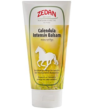 ZEDAN Calendula Intensiv Balsem - 431953-200