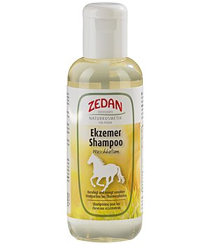 ZEDAN Eczeemshampoo - Wasbalsem - 431954