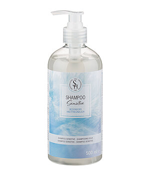 SHOWMASTER Shampoo Sensitive - 432091-500