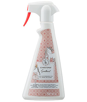 SHOWMASTER staartspray Sweetheart - 432139