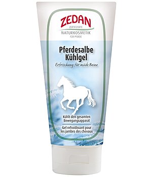 ZEDAN paardenzalf - cooling gel - 432149