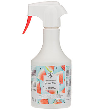 SHOWMASTER Spray shampoo Summer Vibes - 432258-500