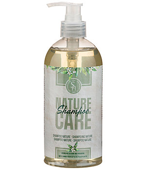 SHOWMASTER shampoo NATURE CARE - 432262-500