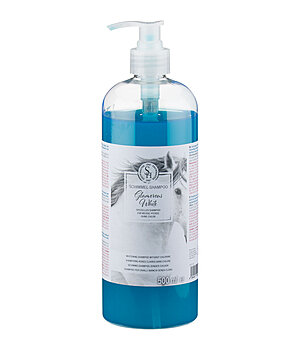 SHOWMASTER schimmel shampoo Glamorous White - 432355-500
