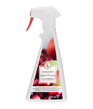 SHOWMASTER staartspray Apple Cranberry - 432501