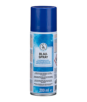 SHOWMASTER Blauwspray - 432502