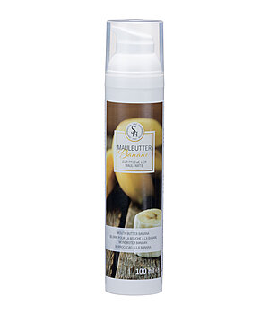 SHOWMASTER mondboter banaan - 432506-100