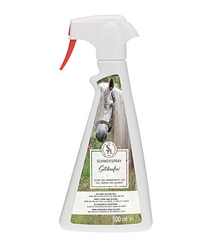 SHOWMASTER staartspray siliconenvrij - 432526