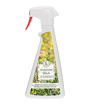SHOWMASTER staartspray kruiden - 432528