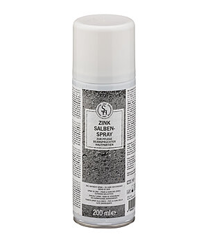 SHOWMASTER Zinkzalf spray - 432560